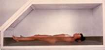 Illustration for article titled Everything you ever wanted to know about sensory deprivation chambers